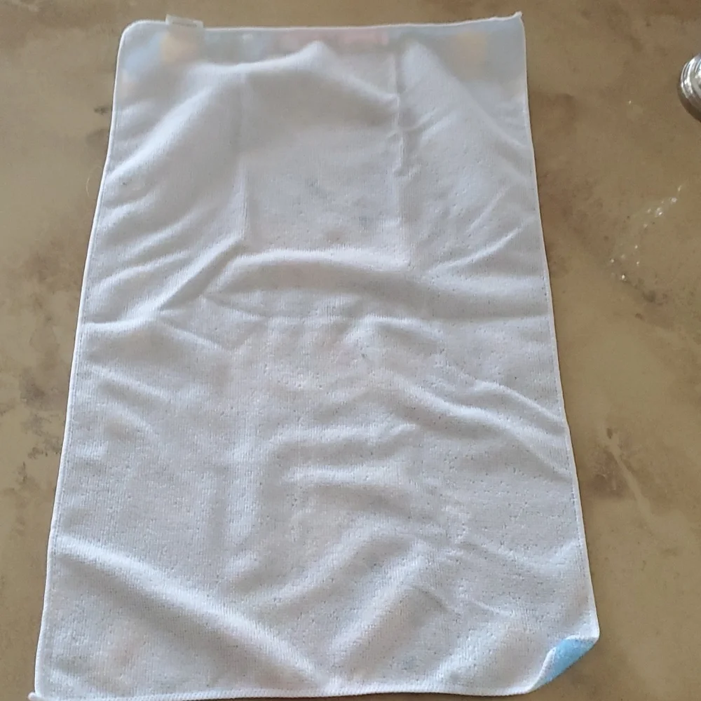 SALE! Easter Bunny Hand/Kitchen Towel